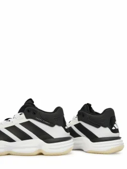 Scarpe indoor Court Stabil KJ1559 Bianco