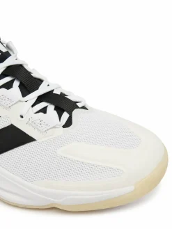 Scarpe indoor Court Stabil KJ1559 Bianco