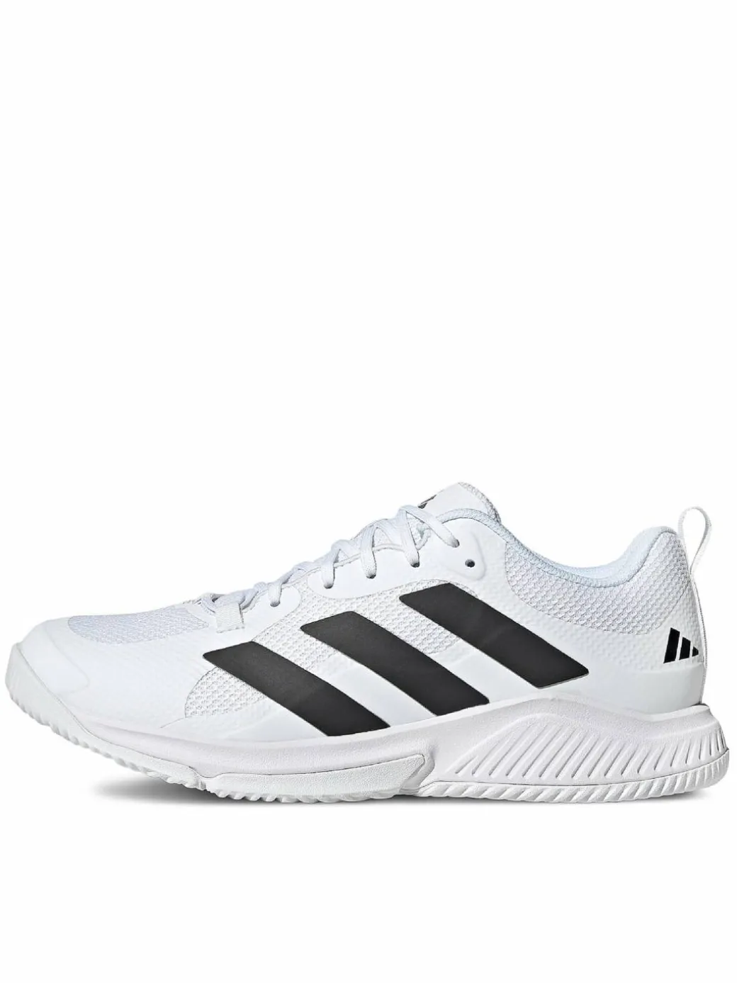 Scarpe indoor Court Team Bounce 2.0 Shoes HR1239 Bianco