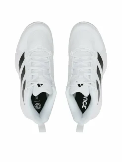 Scarpe indoor Court Team Bounce 2.0 Shoes HR1239 Bianco