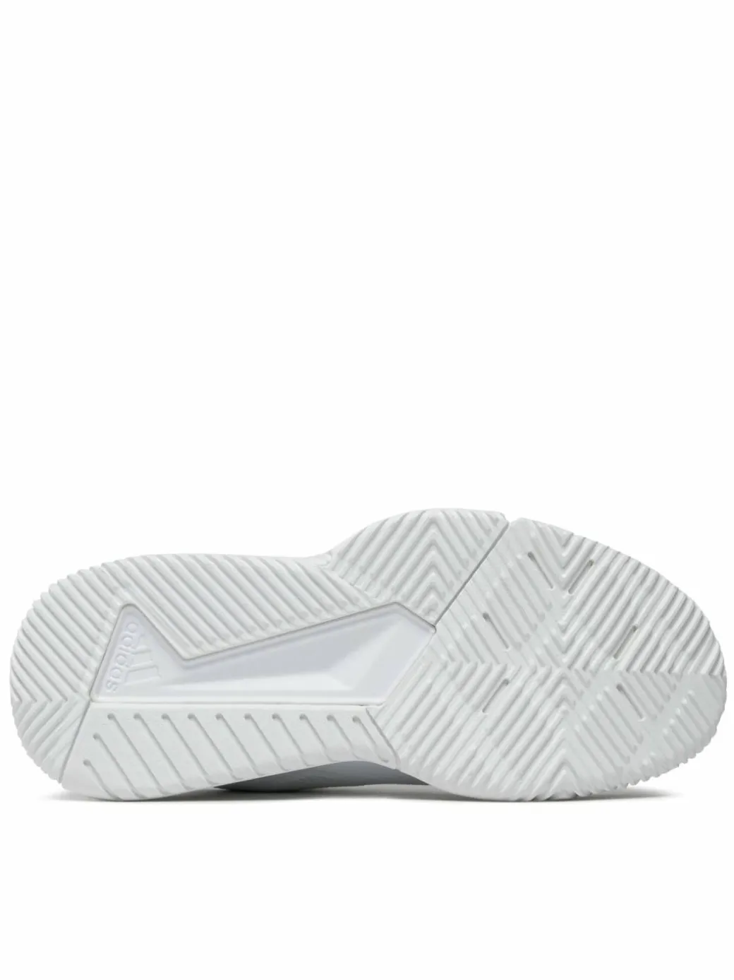 Scarpe indoor Court Team Bounce 2.0 Shoes HR1239 Bianco