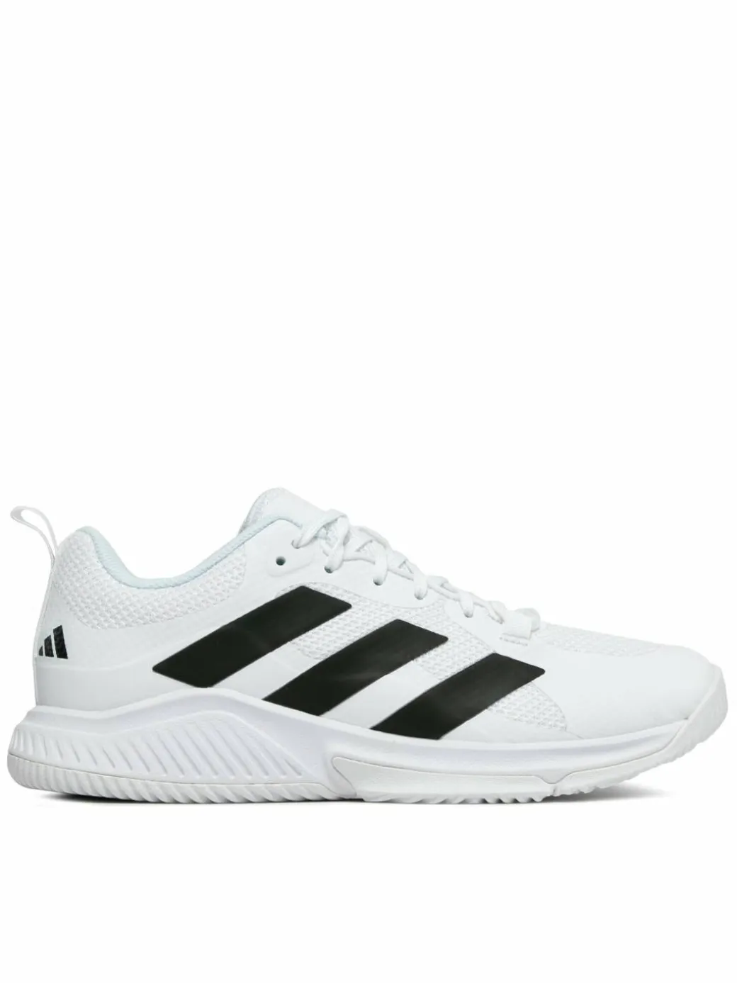 Scarpe indoor Court Team Bounce 2.0 Shoes HR1239 Bianco