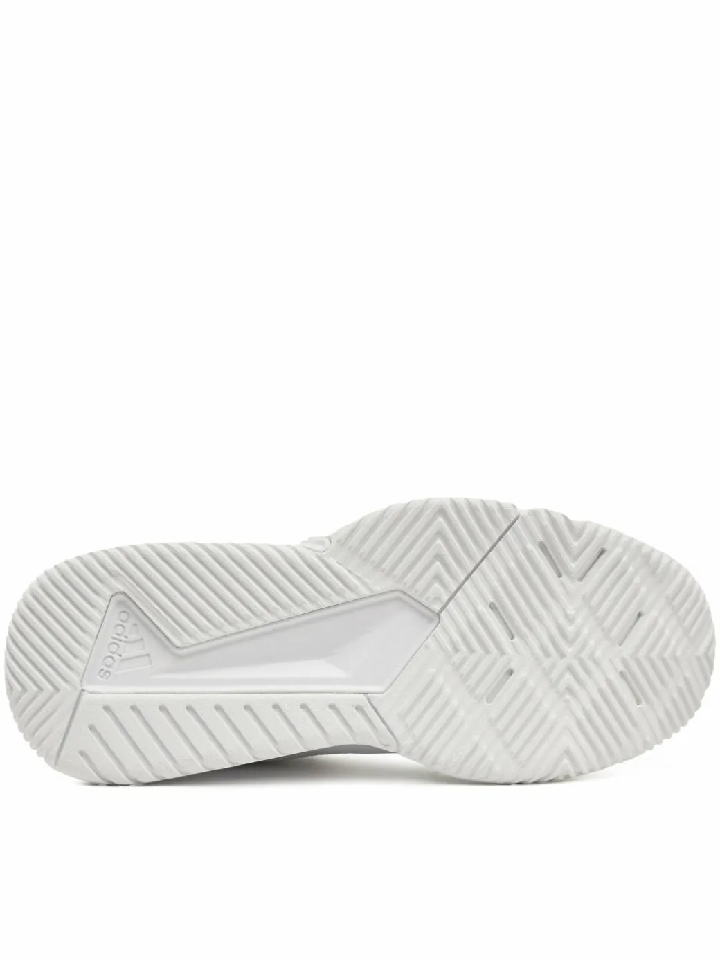Scarpe indoor Court Team Bounce 2.0 IH5549 Bianco