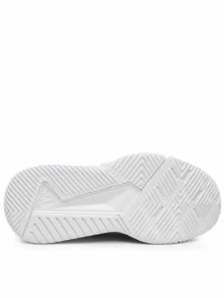 Scarpe indoor Court Team Bounce 2.0 Shoes HR0609 Nero