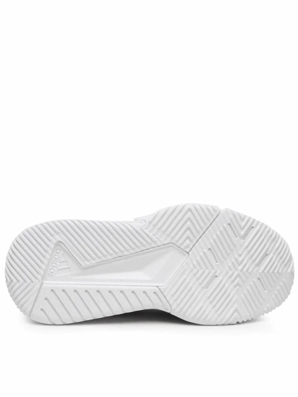 Scarpe indoor Court Team Bounce 2.0 Shoes HR0609 Nero