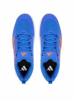 Scarpe indoor Court Team Bounce 2.0 JP7267 Blu