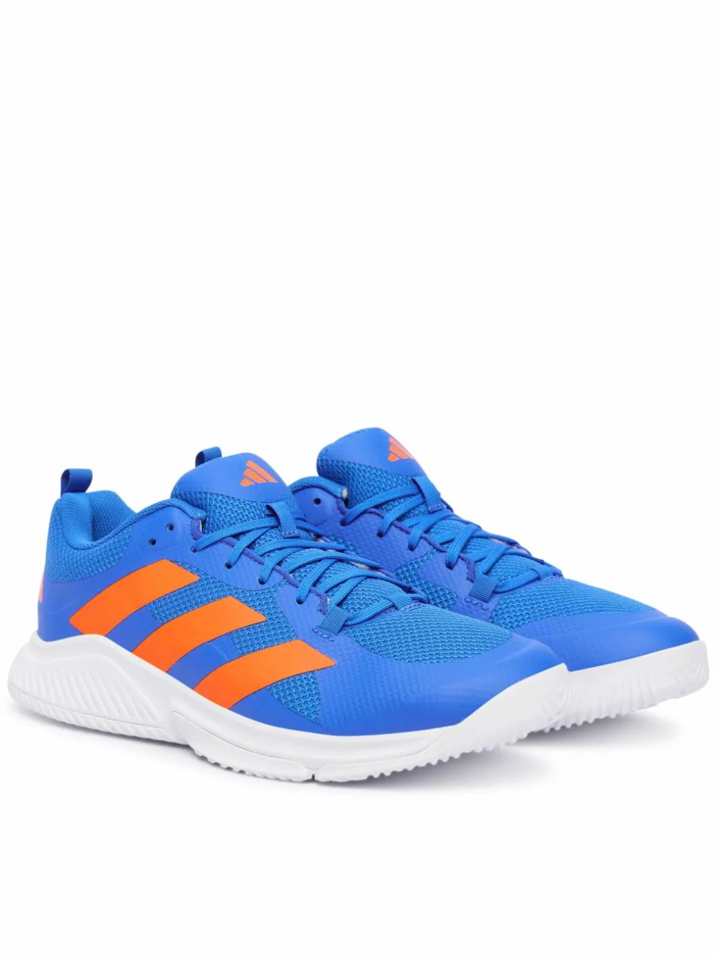 Scarpe indoor Court Team Bounce 2.0 JP7267 Blu