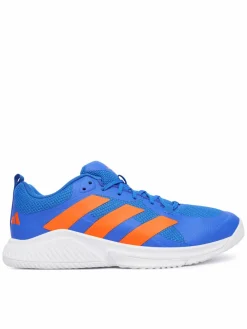 Scarpe indoor Court Team Bounce 2.0 JP7267 Blu