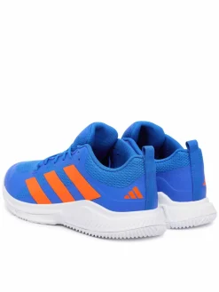 Scarpe indoor Court Team Bounce 2.0 JP7267 Blu