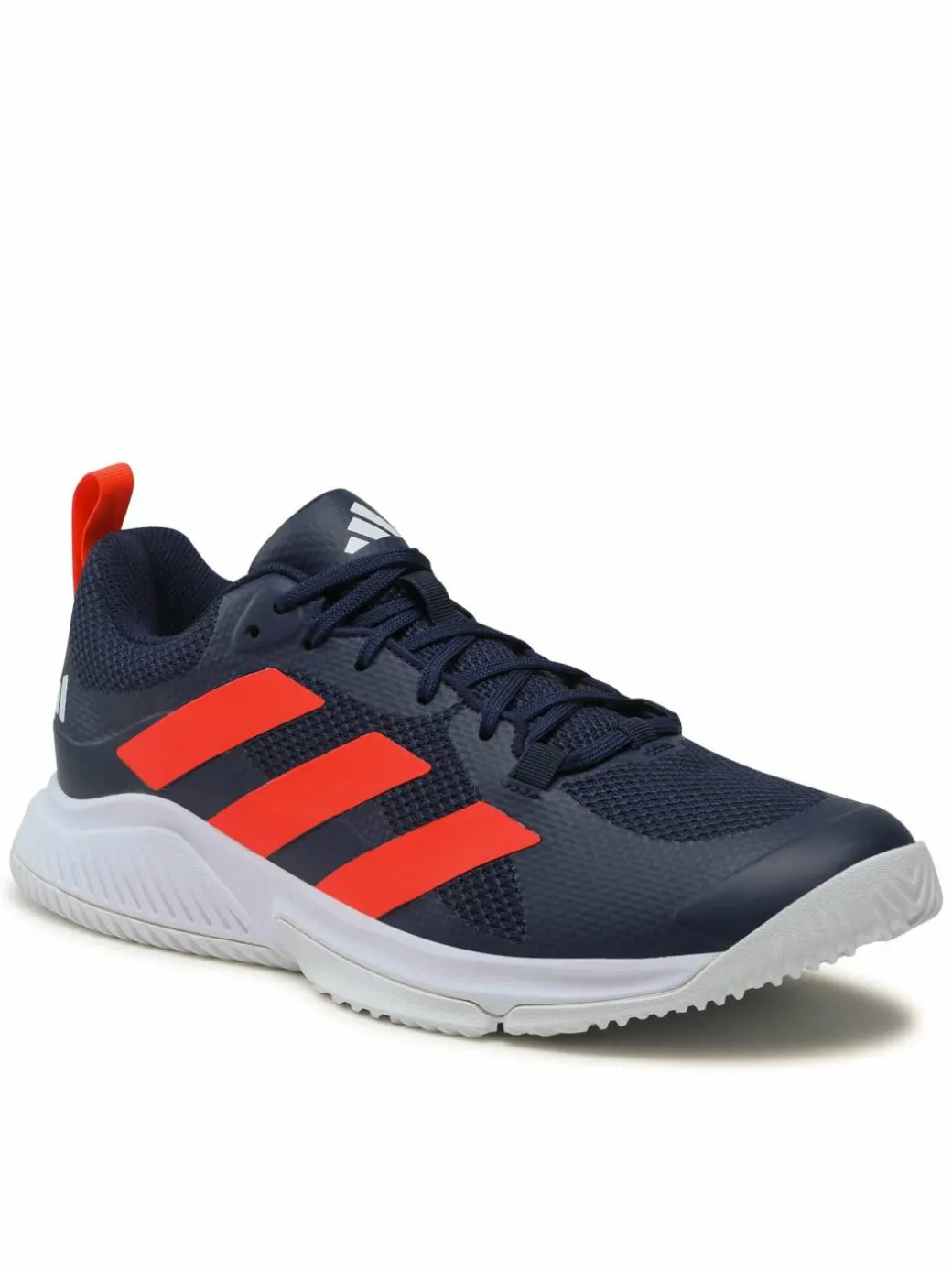 Scarpe indoor Court Team Bounce 2.0 HP3341 Blu