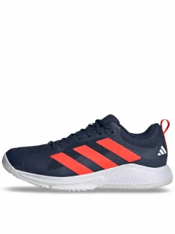 Scarpe indoor Court Team Bounce 2.0 HP3341 Blu