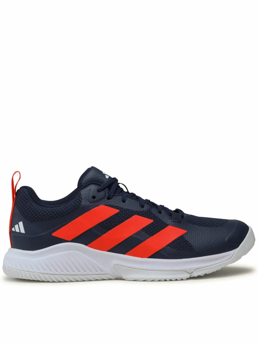 Scarpe indoor Court Team Bounce 2.0 HP3341 Blu