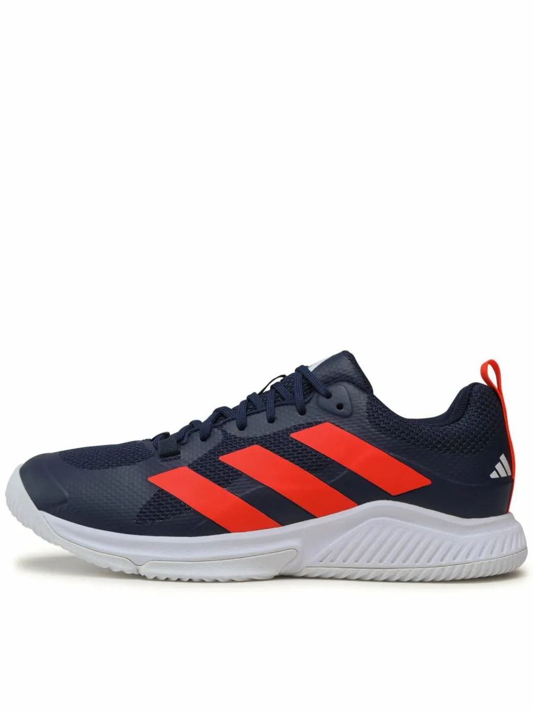 Scarpe indoor Court Team Bounce 2.0 HP3341 Blu
