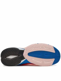 Scarpe indoor Crazyflight 6 HP7033 Arancione