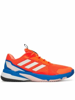 Scarpe indoor Crazyflight 6 HP7033 Arancione