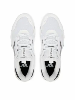 Scarpe indoor Crazyflight 6 KJ1556 Bianco