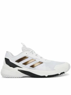 Scarpe indoor Crazyflight 6 KJ1556 Bianco