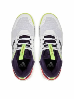 Scarpe indoor Crazyflight 6 Mid HP7037 Bianco