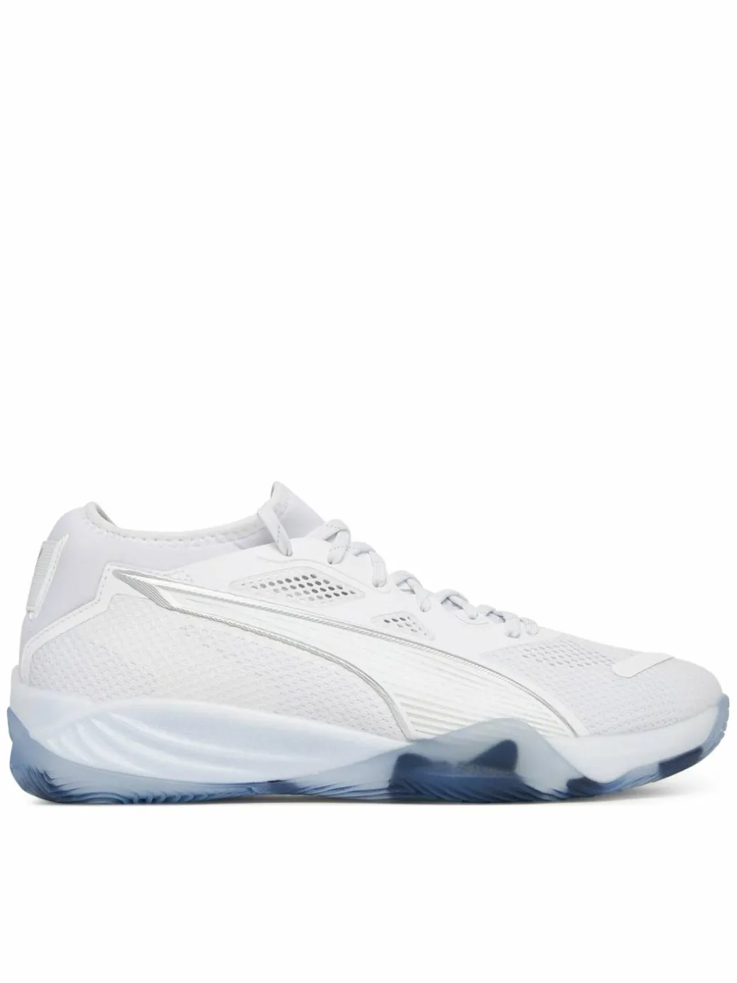 Scarpe indoor Eliminate Nitro Sqd 4 108438 02 Bianco