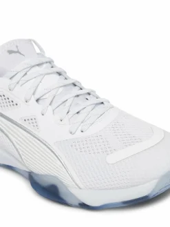Scarpe indoor Eliminate Nitro Sqd 4 108438 02 Bianco