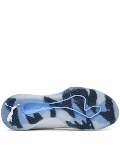 Scarpe indoor Eliminate Nitro Sqd 4 108438 02 Bianco