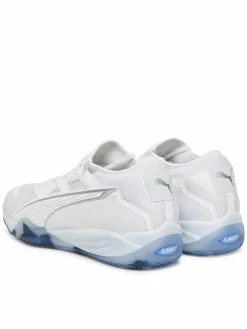 Scarpe indoor Eliminate Nitro Sqd 4 108438 02 Bianco