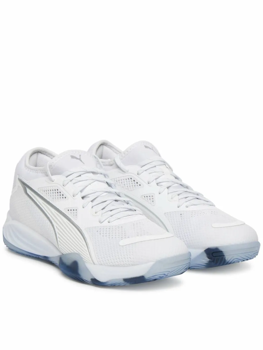 Scarpe indoor Eliminate Nitro Sqd 4 108438 02 Bianco