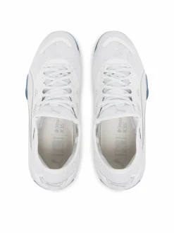 Scarpe indoor Eliminate Nitro Sqd 4 108438 02 Bianco