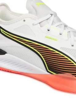 Scarpe indoor Eliminate NITRO™ 4 Game On 108885 01 Bianco