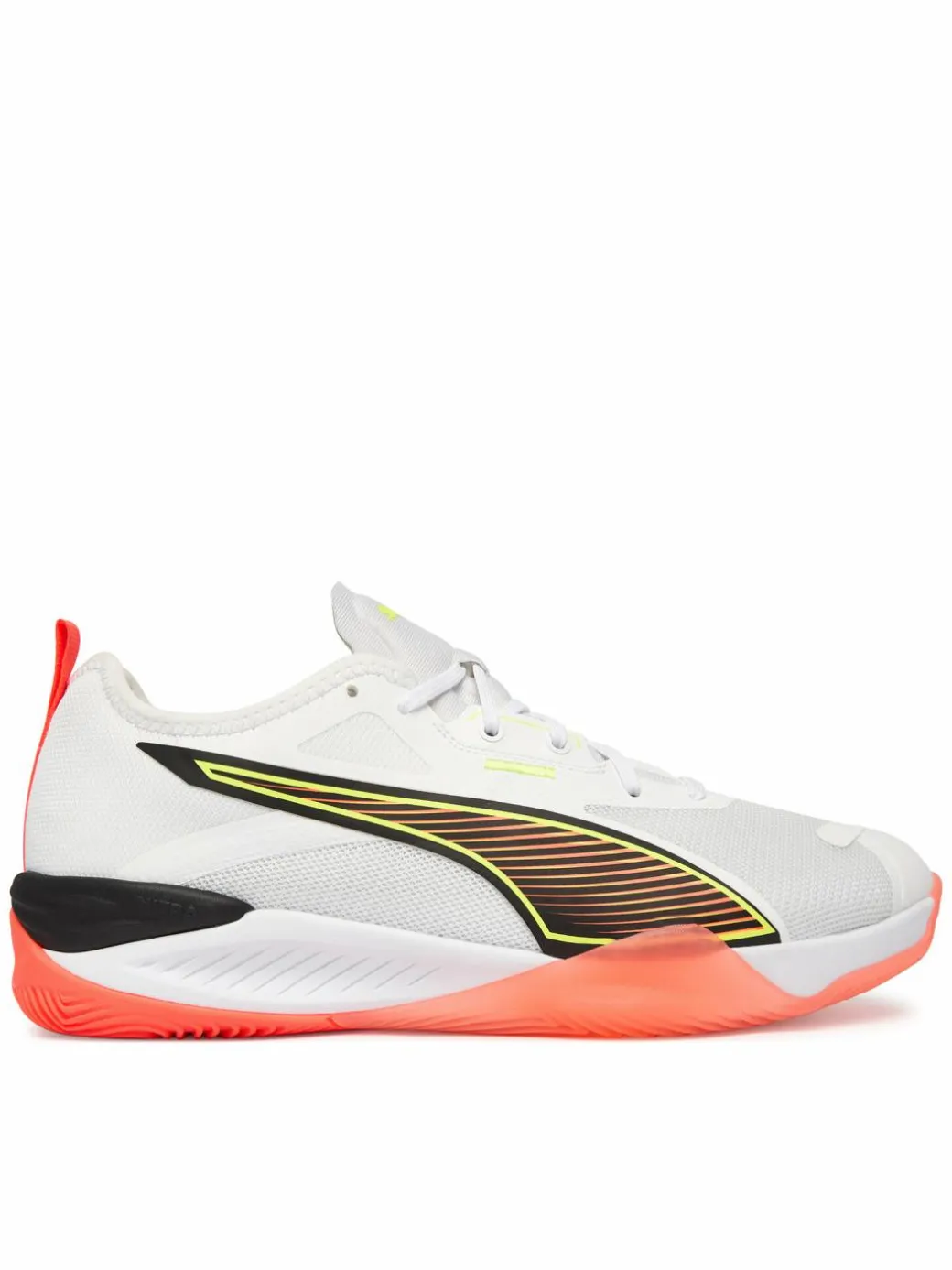 Scarpe indoor Eliminate NITRO™ 4 Game On 108885 01 Bianco