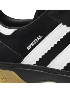 Scarpe indoor Hb Spezial M18209 Nero