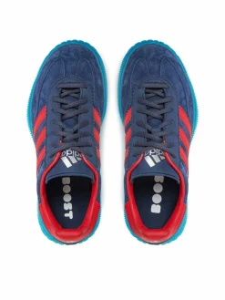 Scarpe indoor HB Spezial Pro GX3767 Blu scuro