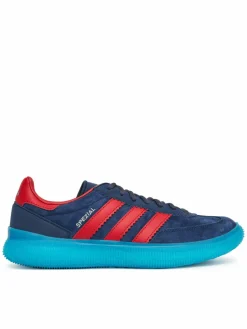 Scarpe indoor HB Spezial Pro GX3767 Blu scuro