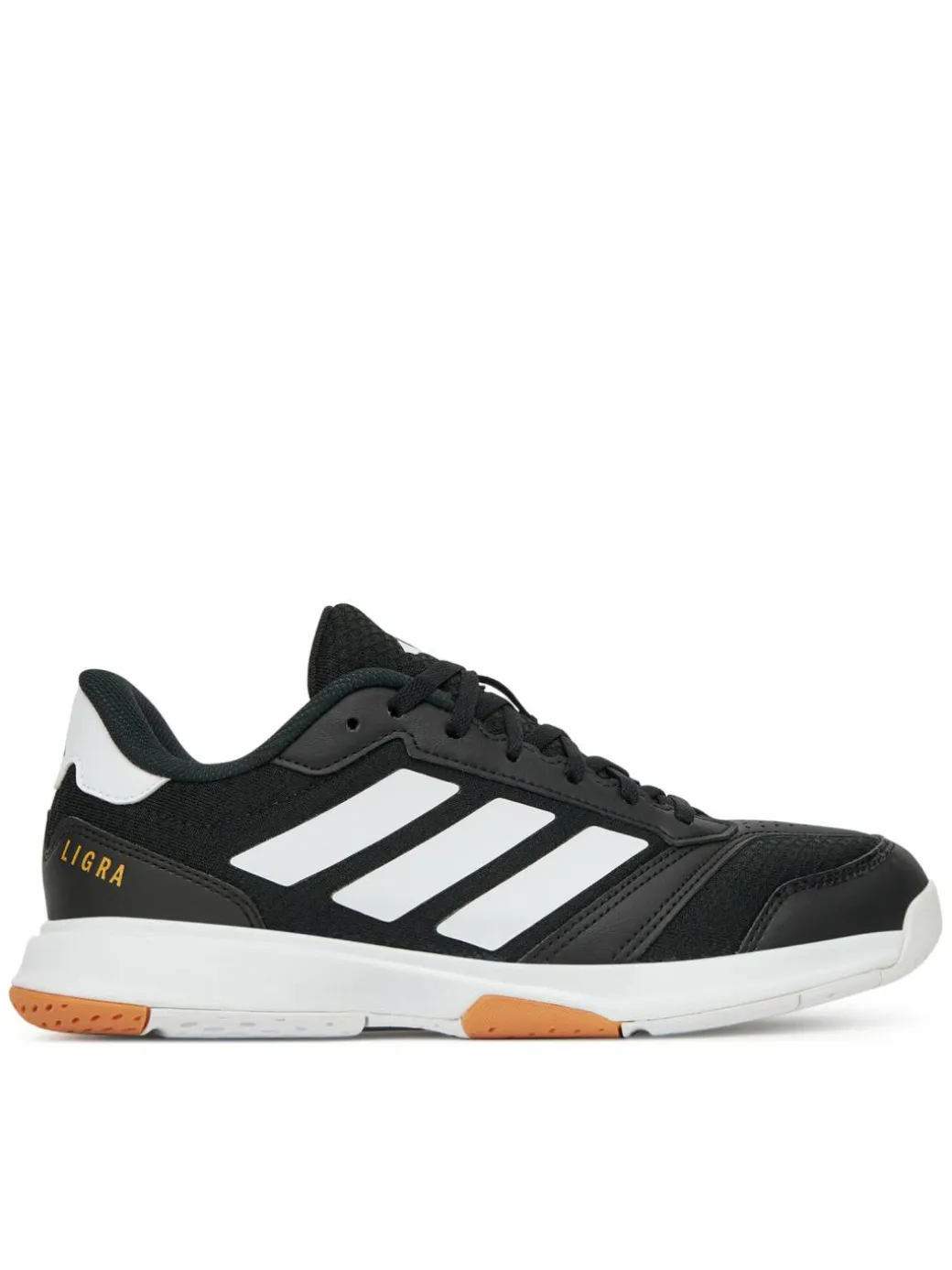 Scarpe indoor Ligra 8 IH0526 Nero