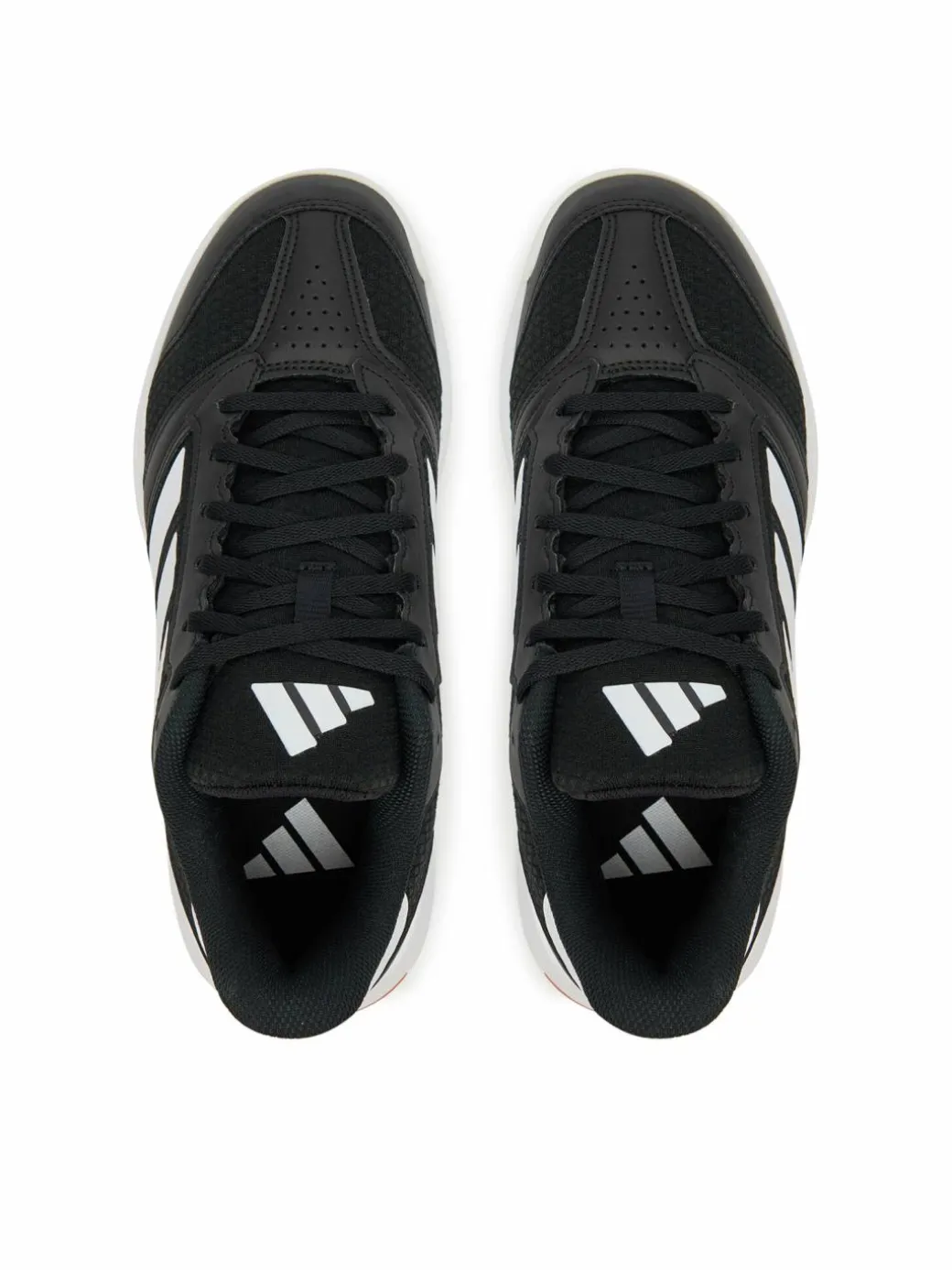 Scarpe indoor Ligra 8 IH0526 Nero