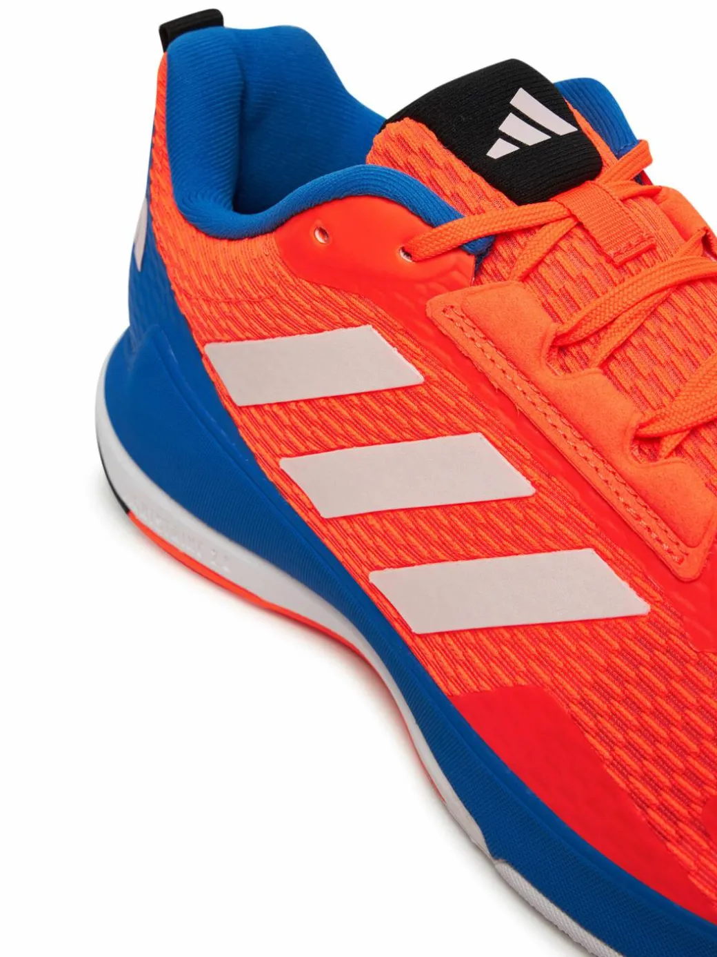 Scarpe indoor Novaflight 2 Indoor JP7272 Arancione