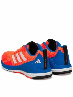 Scarpe indoor Novaflight 2 Indoor JP7272 Arancione