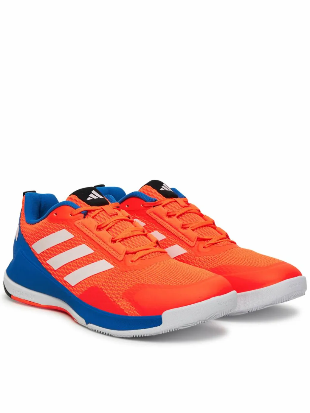 Scarpe indoor Novaflight 2 Indoor JP7272 Arancione