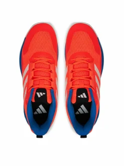 Scarpe indoor Novaflight 2 Indoor JP7272 Arancione