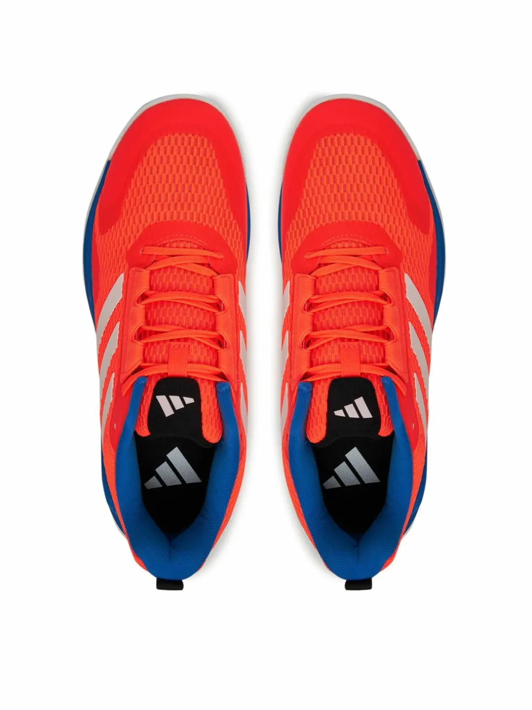 Scarpe indoor Novaflight 2 Indoor JP7272 Arancione