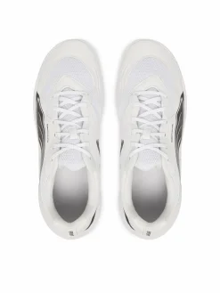 Scarpe indoor Solarflash III 107850 05 Bianco