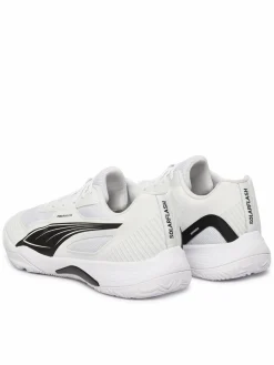 Scarpe indoor Solarflash III 107850 05 Bianco