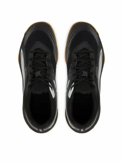 Scarpe indoor Solarflash III 107850 06 Nero