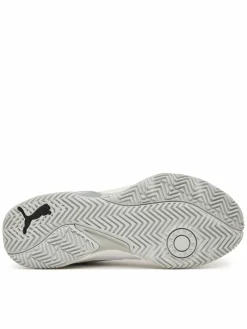 Scarpe indoor Solarstrike 4 108446 02 Bianco