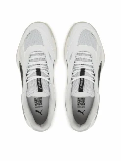 Scarpe indoor Solarstrike 4 108446 02 Bianco