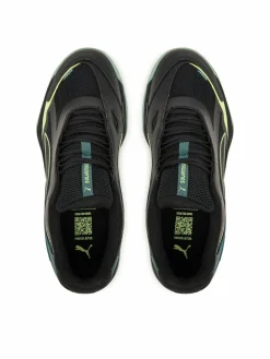 Scarpe indoor Solarstrike 4 108446 01 Nero