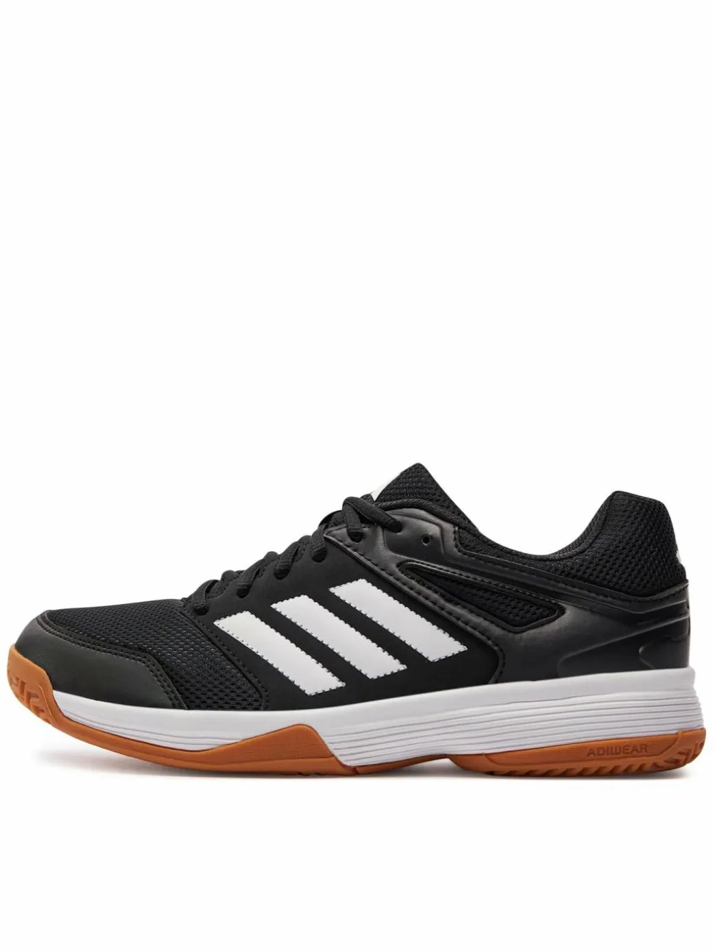 Scarpe indoor Speedcourt Indoor IE8033 Nero
