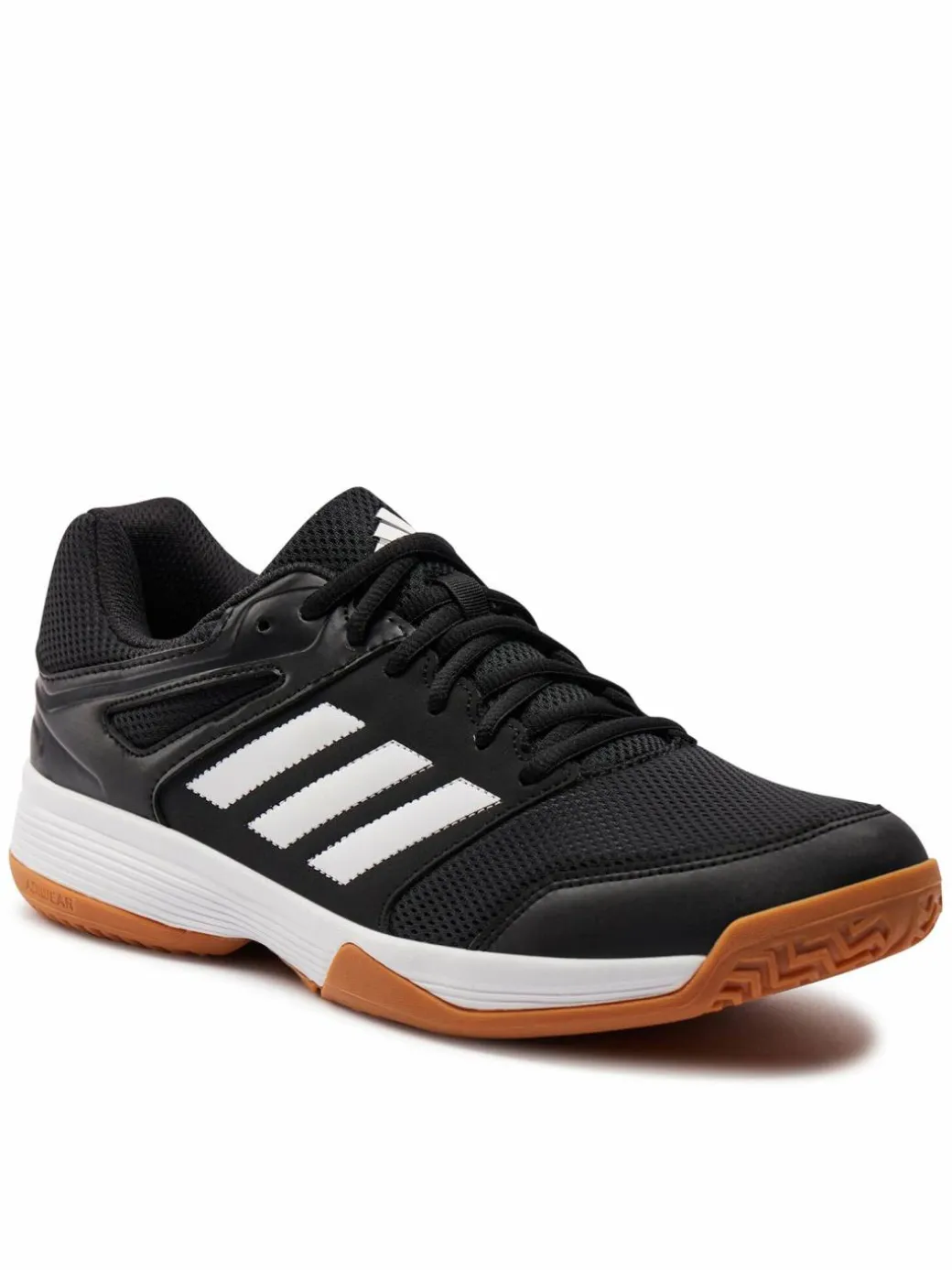 Scarpe indoor Speedcourt Indoor IE8033 Nero