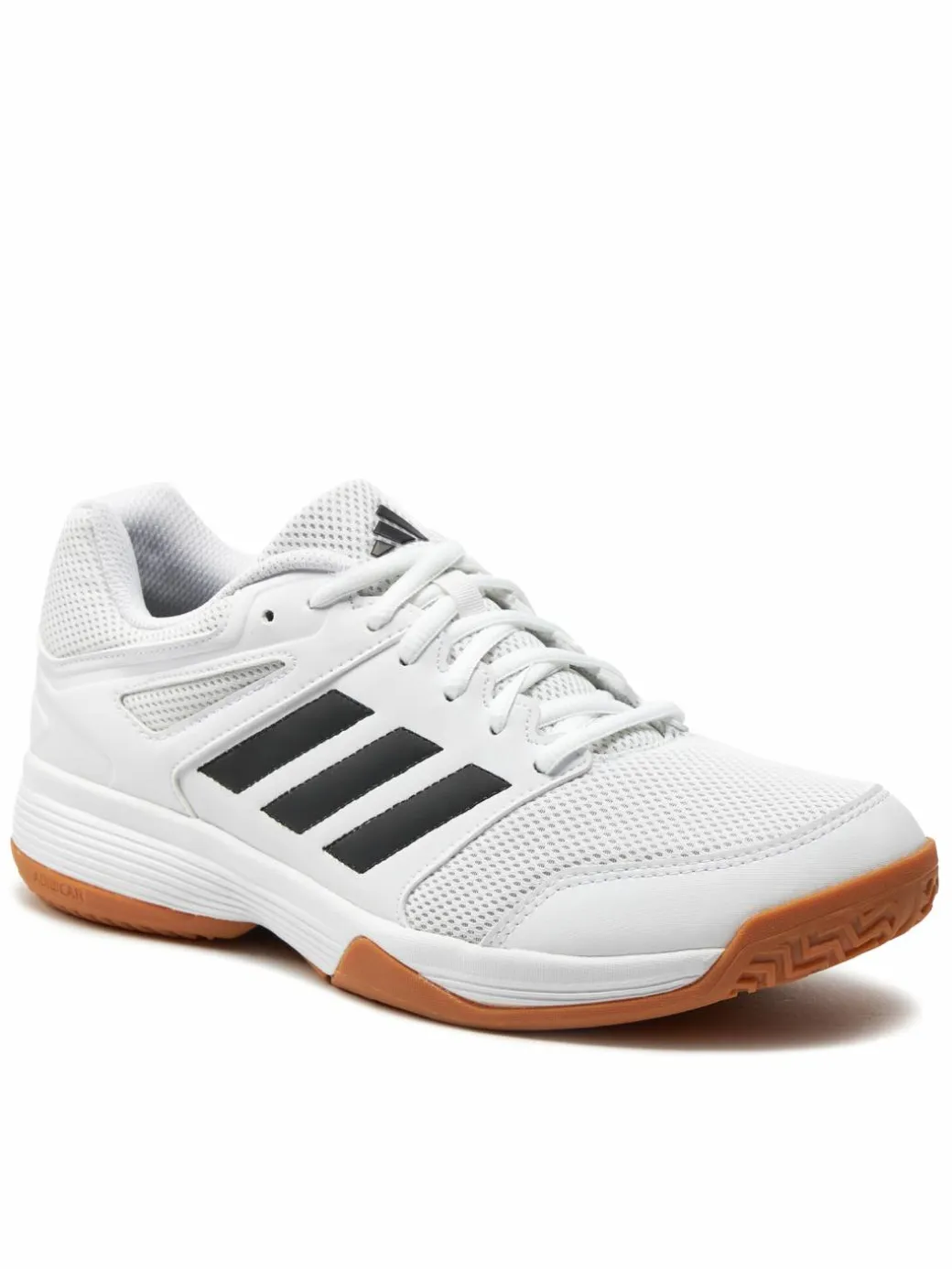 Scarpe indoor Speedcourt Indoor IE8032 Bianco
