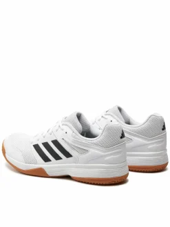 Scarpe indoor Speedcourt Indoor IE8032 Bianco